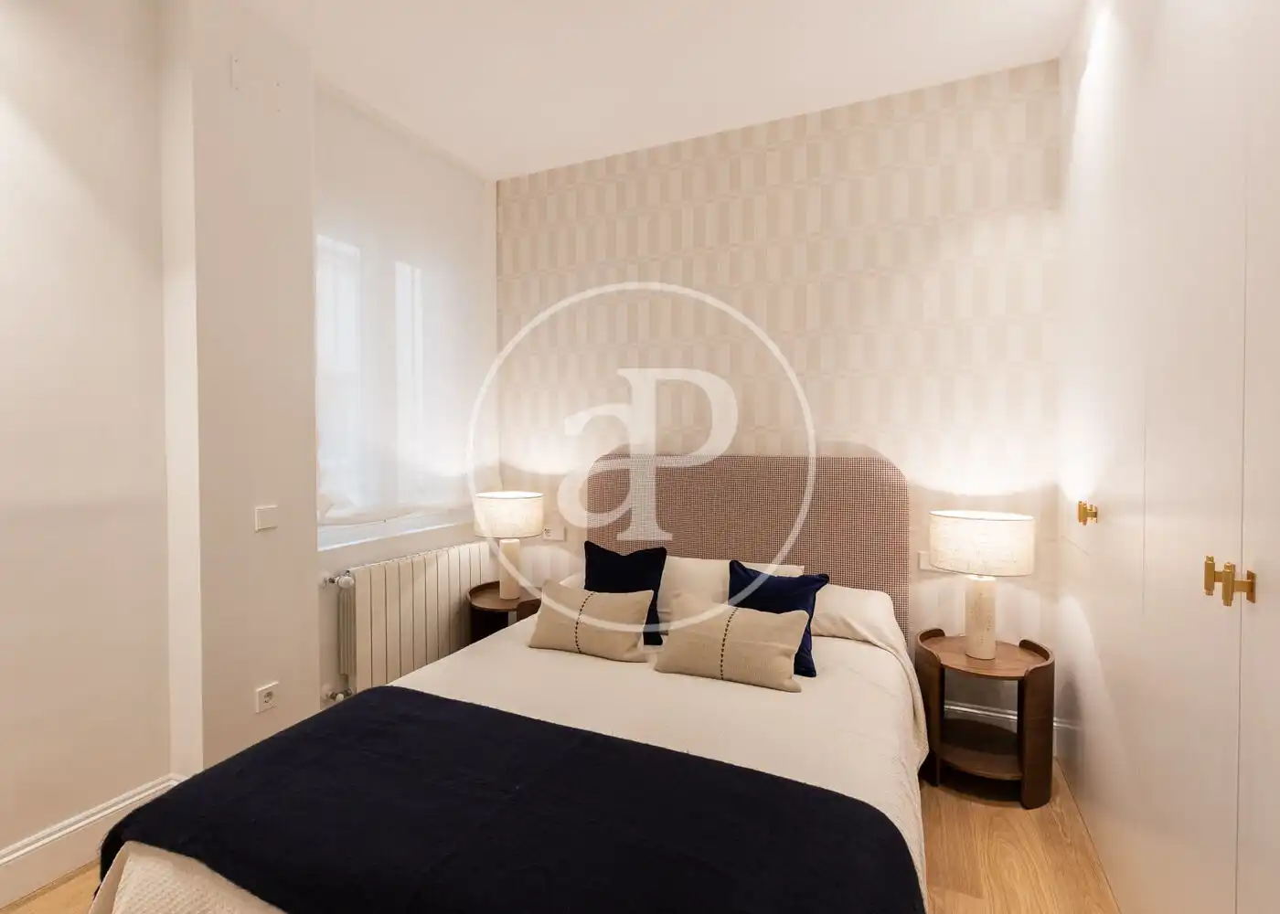 Habitación de Piso en venta en Madrid con Aire acondicionado, Calefacción y Amueblado