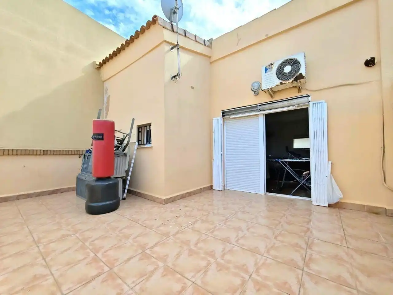 Casa a schiera in vendita a Zona Alta, imagen 28