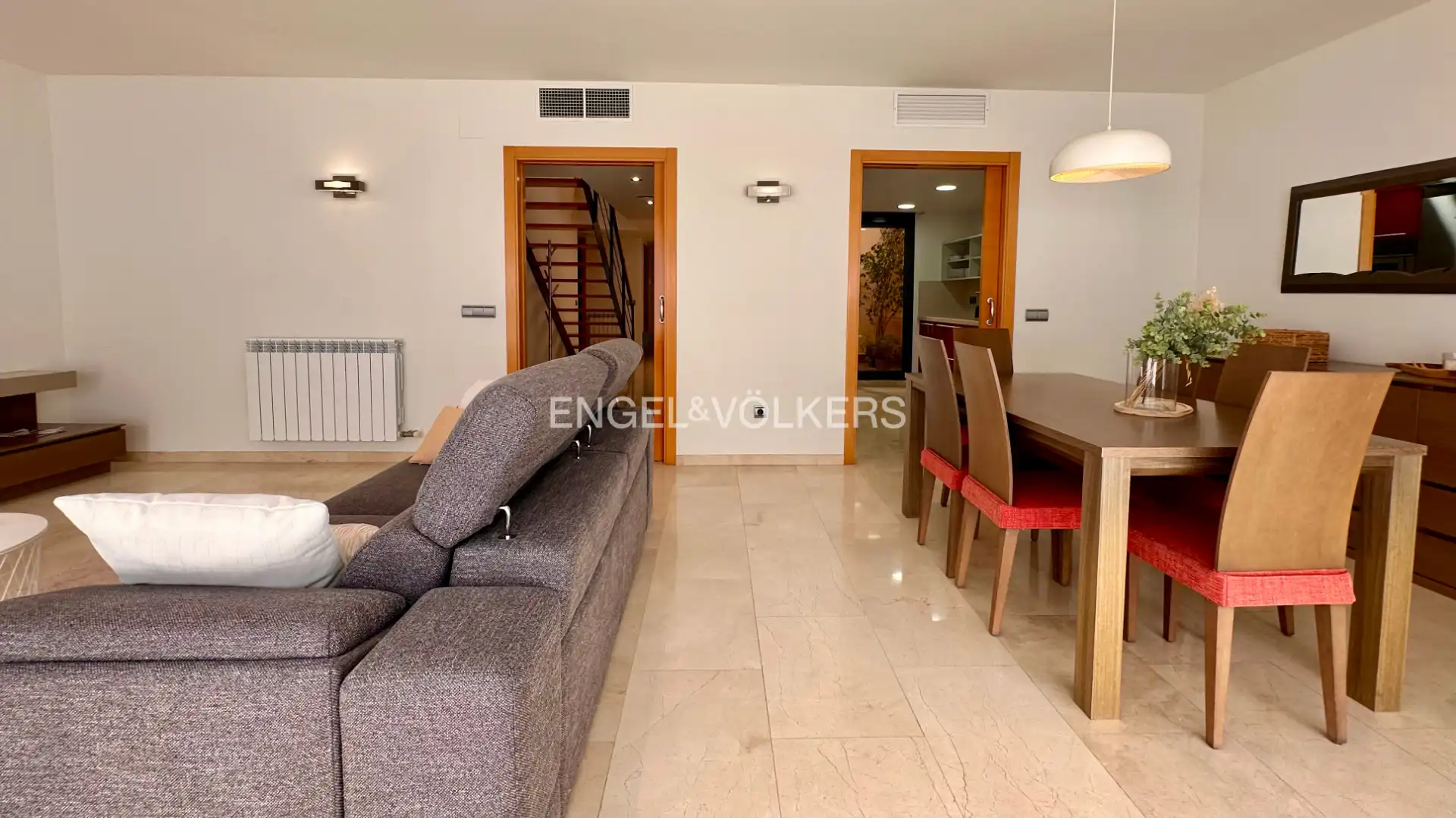 Maison mitoyenne avec terrasse à vendre à Avinguda Vidal i Barraquer 15, imagen 7