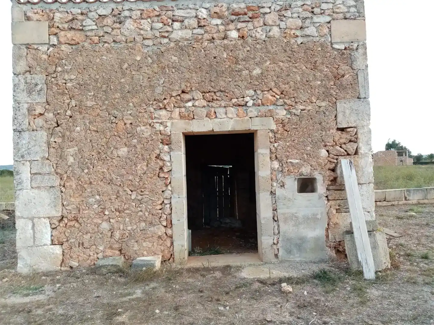 Terreno en venta en Campos