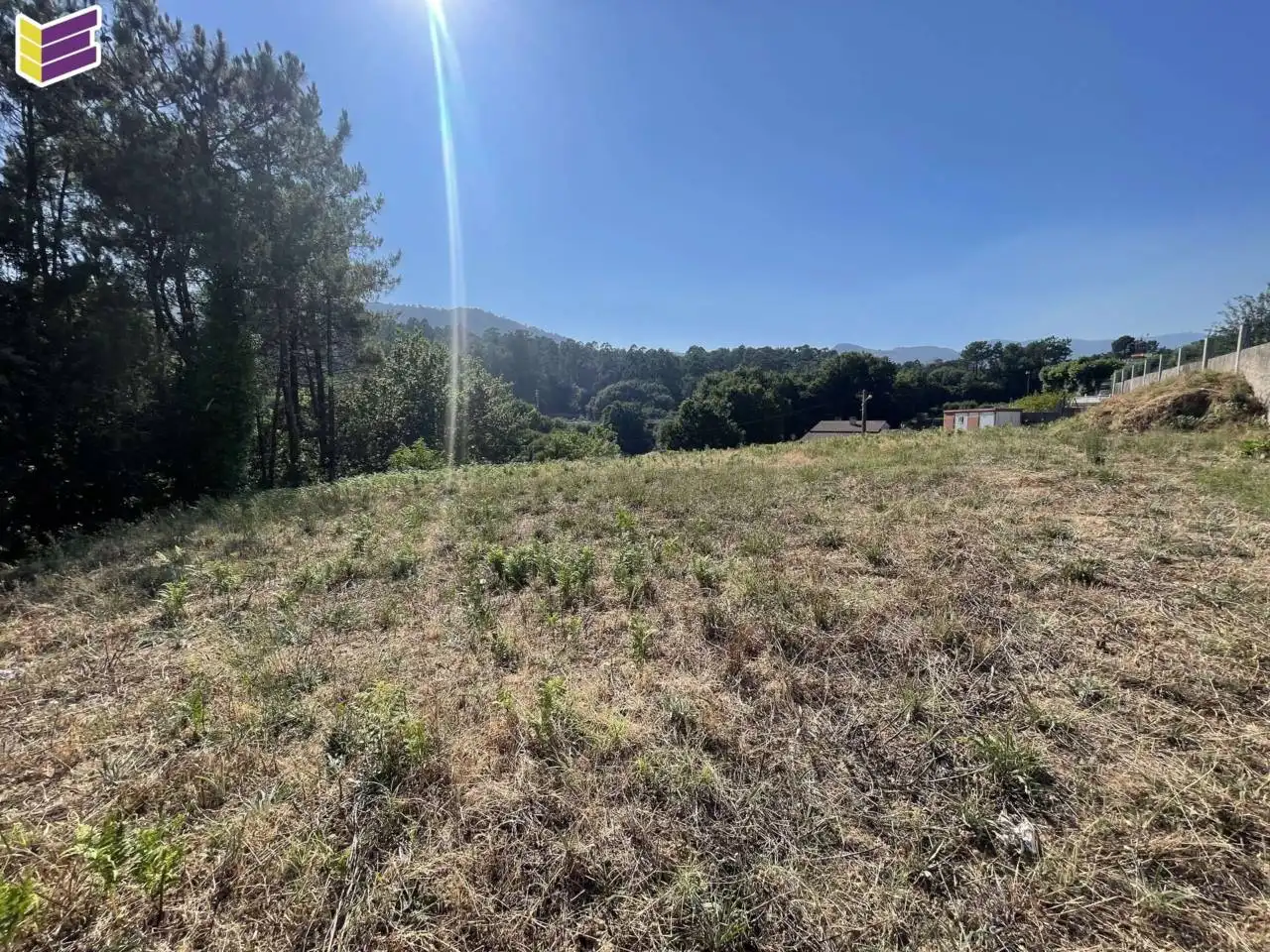 Terreno residencial en venta en Calle Lugar A Fonte,tui, imagen 19