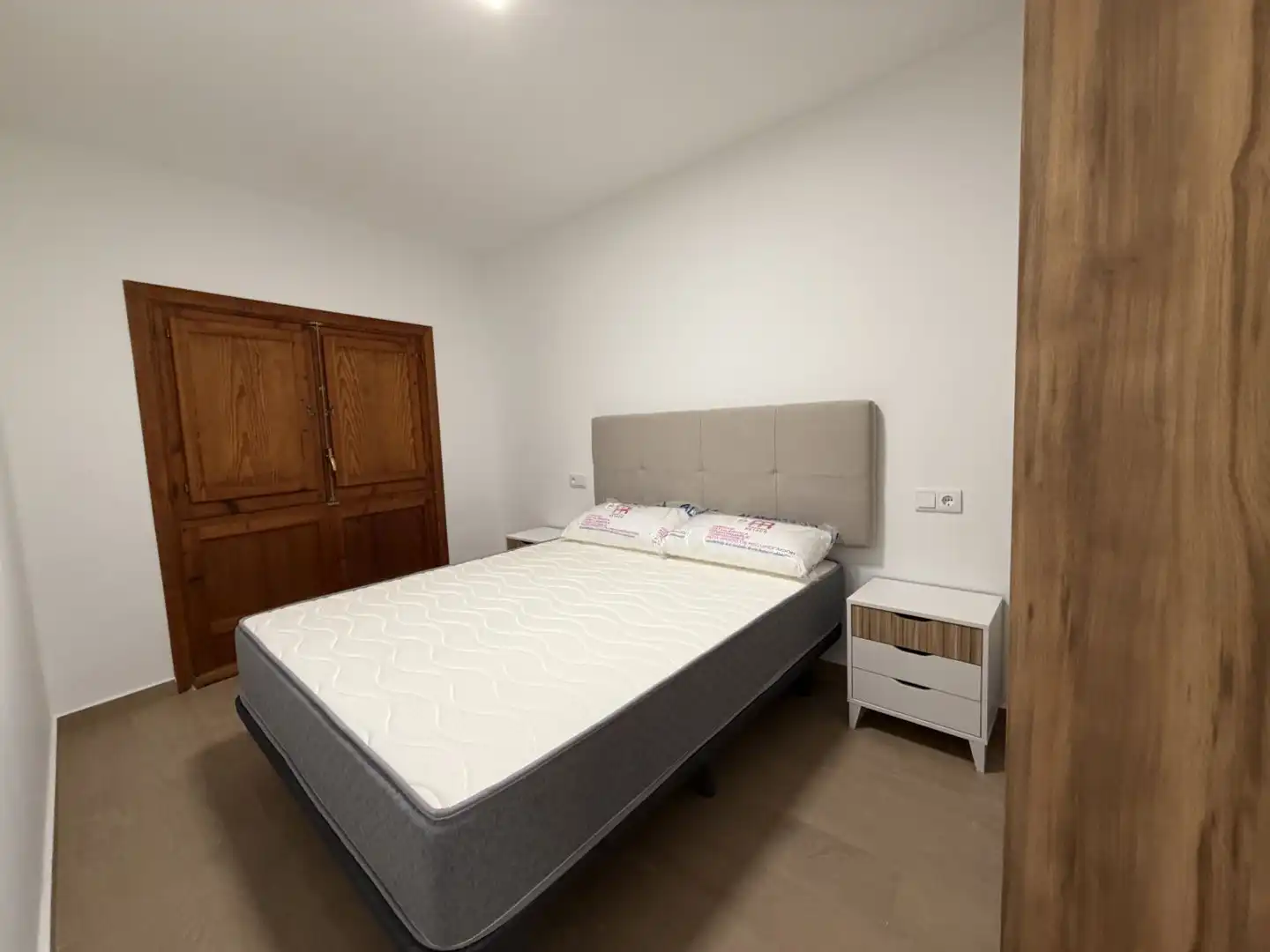 Apartament amb ascensor de lloguer a RAMON Y CAJAL, imagen 8