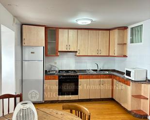 Kitchen of House or chalet for sale in Riós  with Heating, Parquet flooring and Balcony