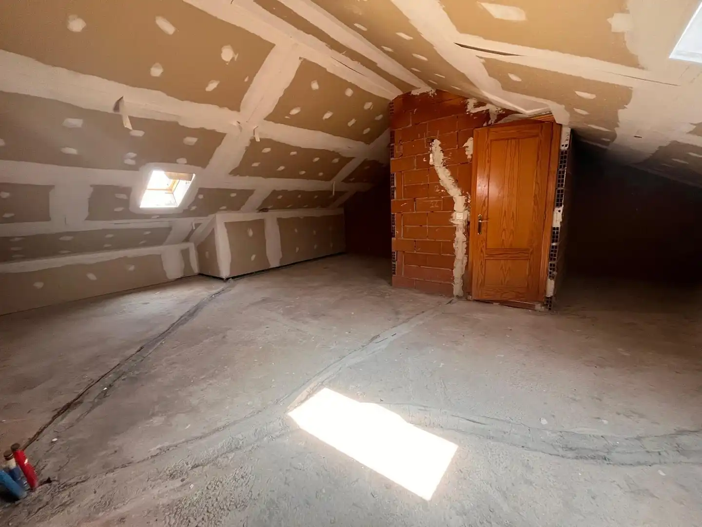 Apartament en venda en Olías del Rey amb Jardí privat