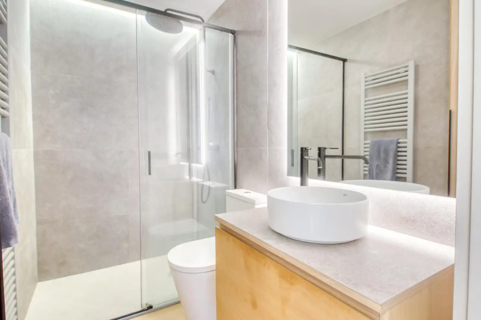 Appartement compact avec ascenseur à vendre à de Rhode 225, imagen 26
