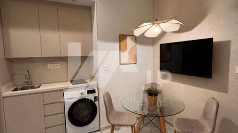 Photo 4 of Loft to rent in Calle Gran Vía de Colón, Centro - Sagrario, Granada