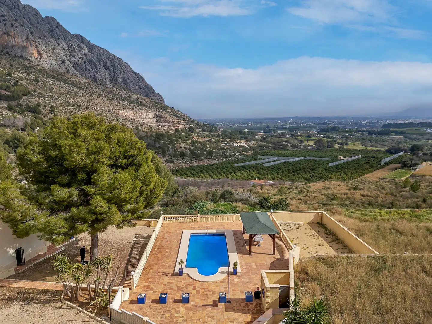 Casa en venta en Beniarbeig, imagen 28