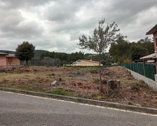 Land for sale in Igualada