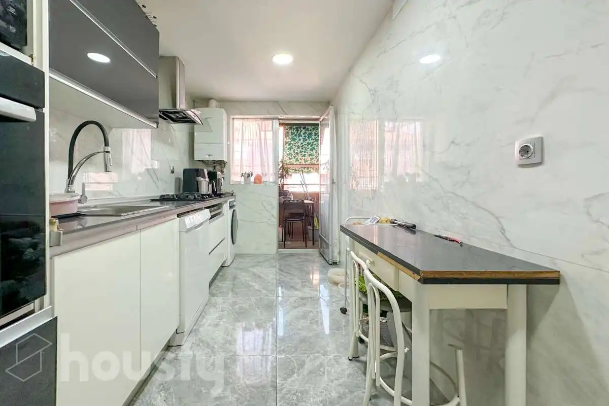 Flat for sale in Cl. Monte Montjuich, Santa Eugenia