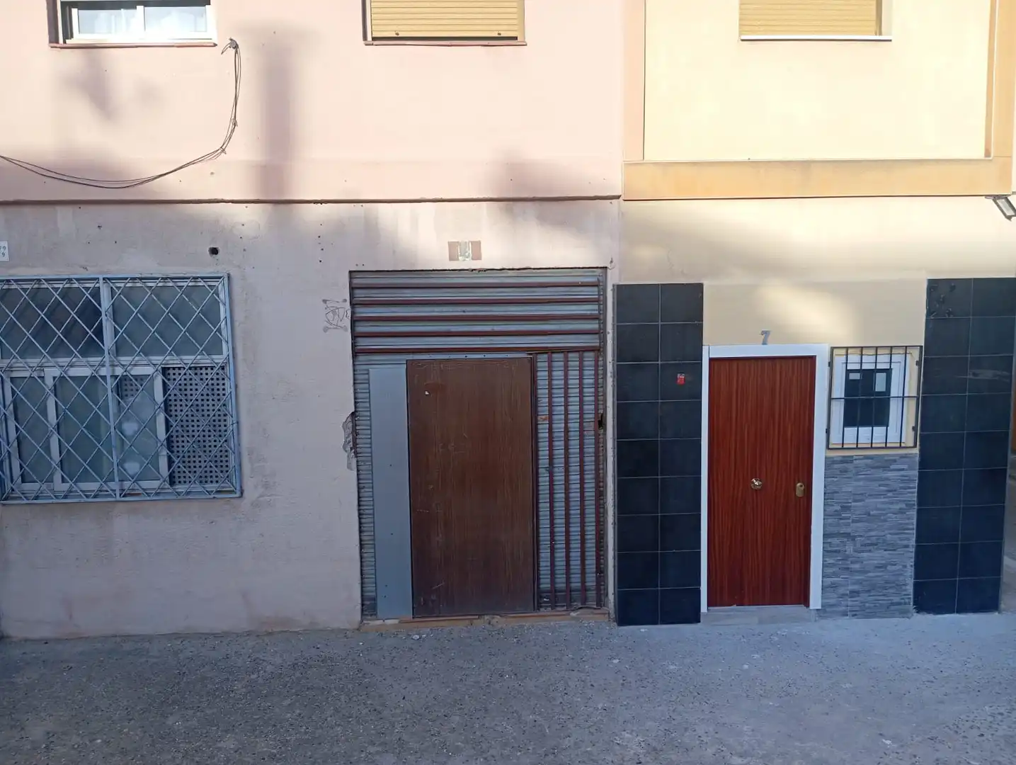 Local en venda a Carrer del Patronat, 7, Santa Eulàlia