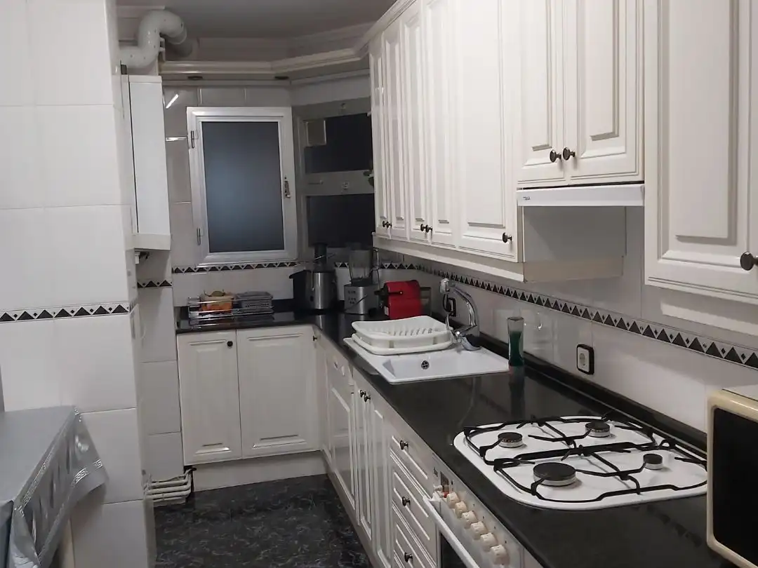 Wohnung mit Aufzug zum Verkauf in Avenida Prat de la Riba 16, imagen 13