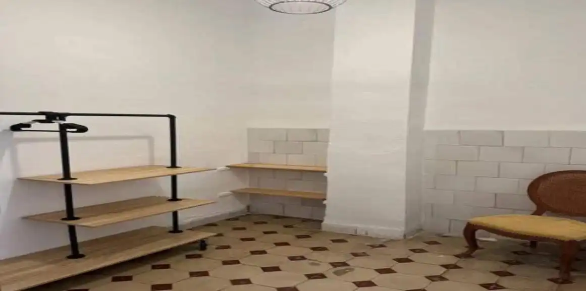 Planta baixa en venda a El Cabanyal - El Canyamelar