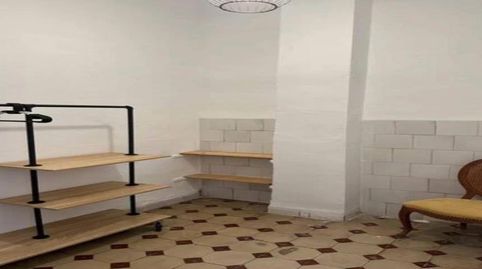 Foto 4 de Planta baja en venta en El Cabanyal - El Canyamelar, Valencia Capital