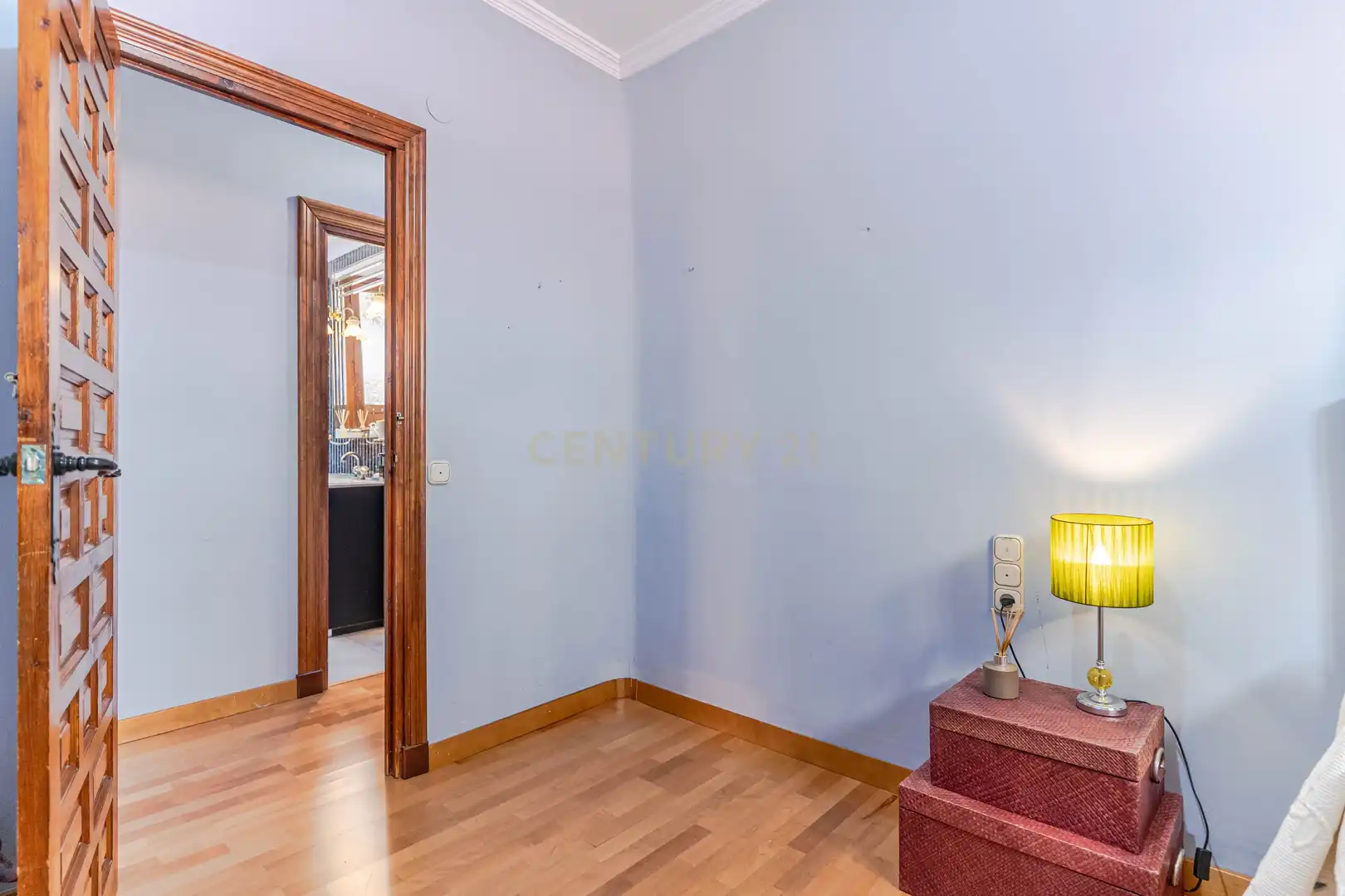 Casa o chalet en venta en Paseo de las Palmas, 3, Granada, Spain, -1, San Matías - Realejo