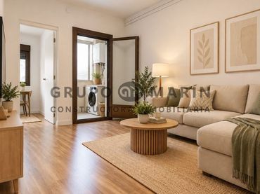Flat for sale in Calle Santa Engracia