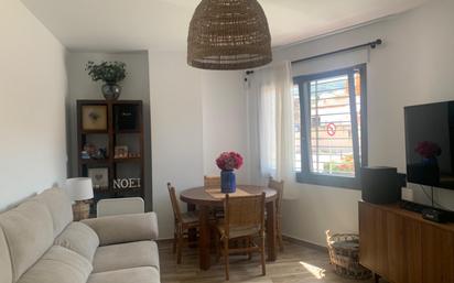 Dining room of Flat for sale in  Murcia Capital  with Air Conditioner and Balcony