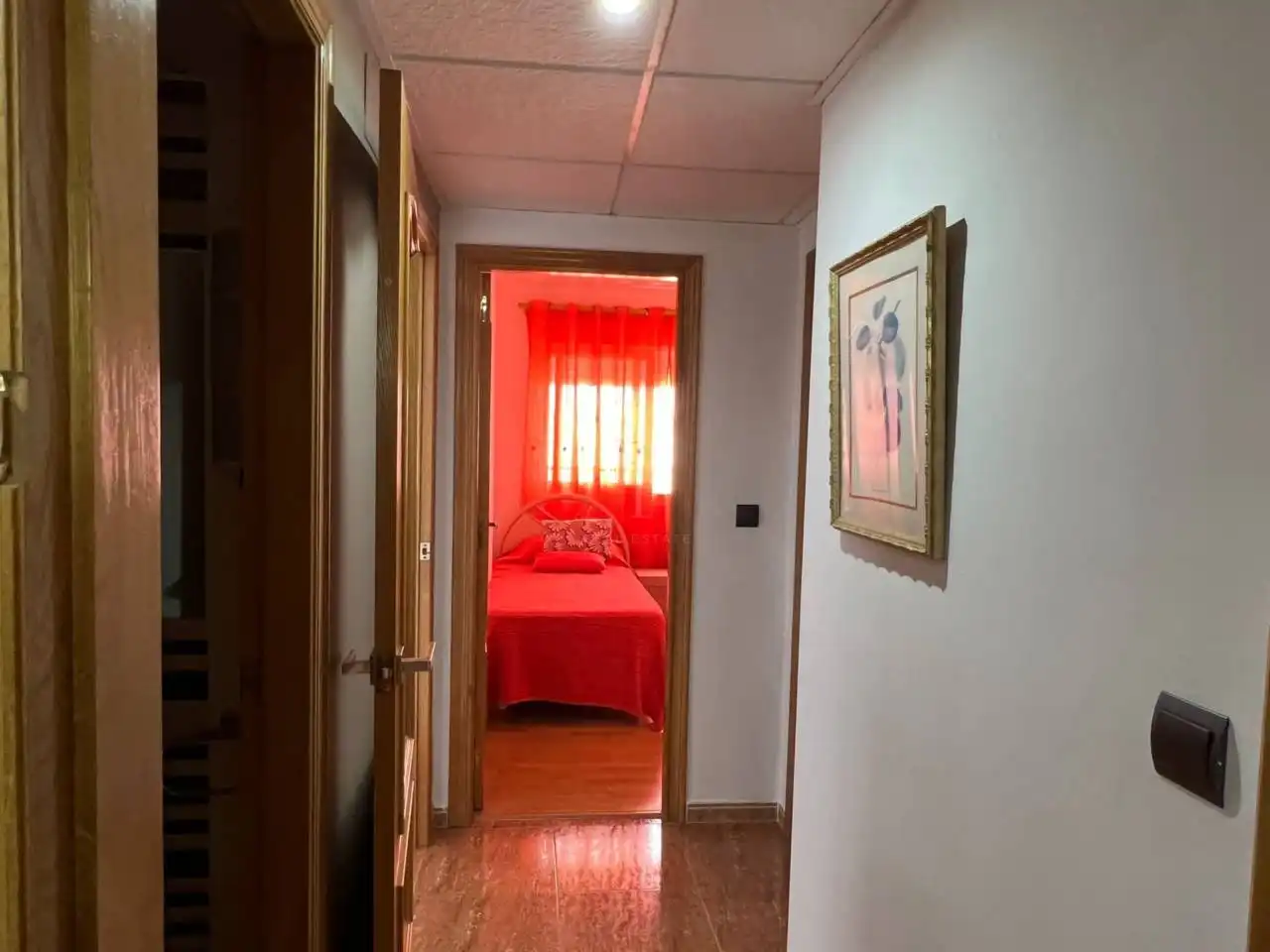 Flat for rent in Vinaròs  with Air Conditioner, Heating and Terrace