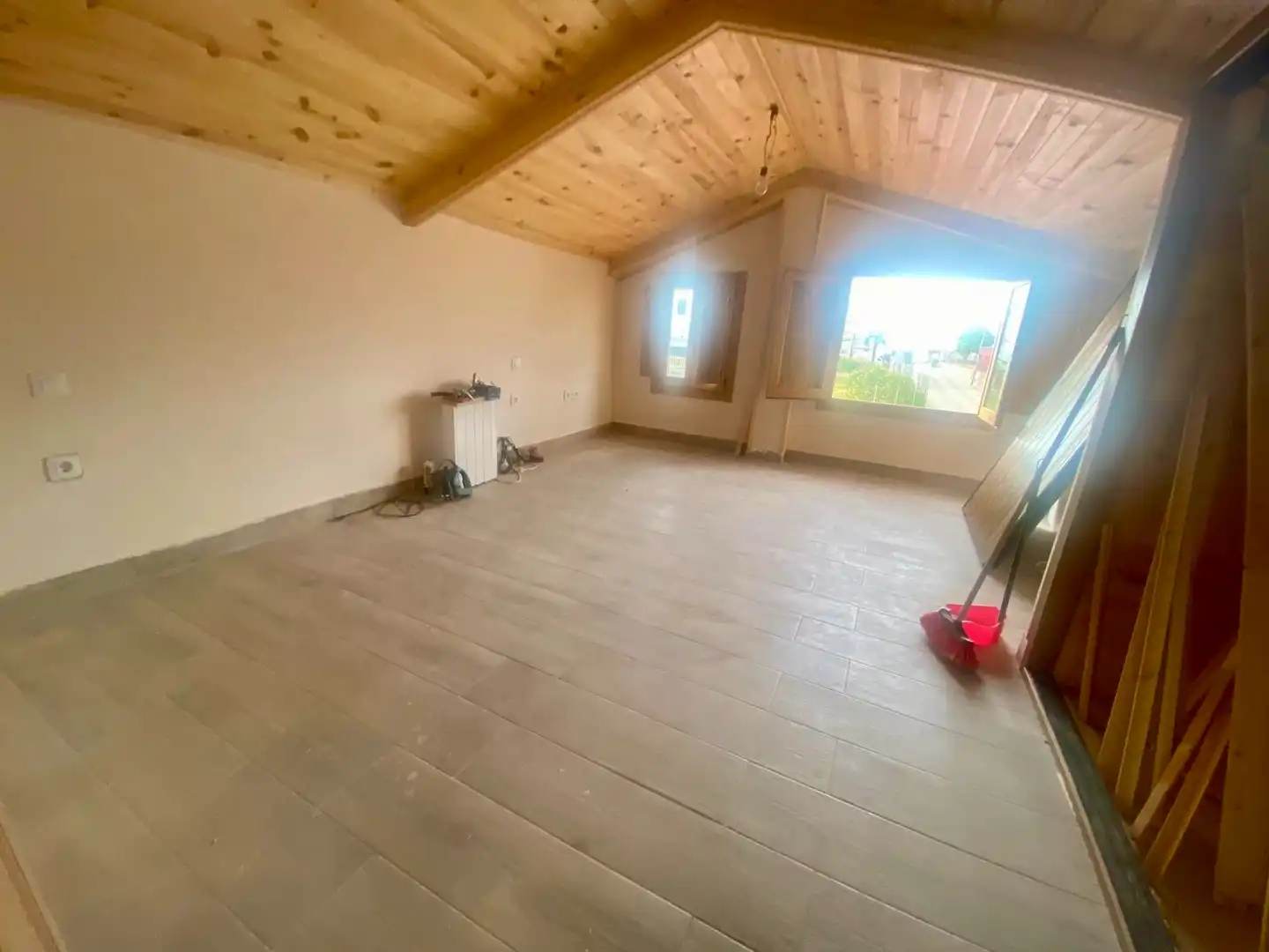 Houses for sale in Albalate de Zorita  with Heating, Private garden and Storage room