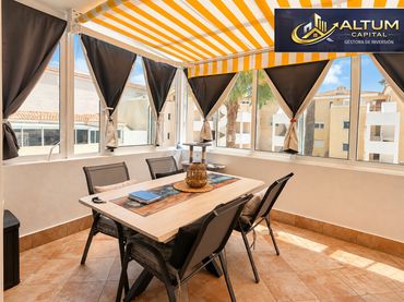 Appartement avec piscine à vendre à Calle el Morro