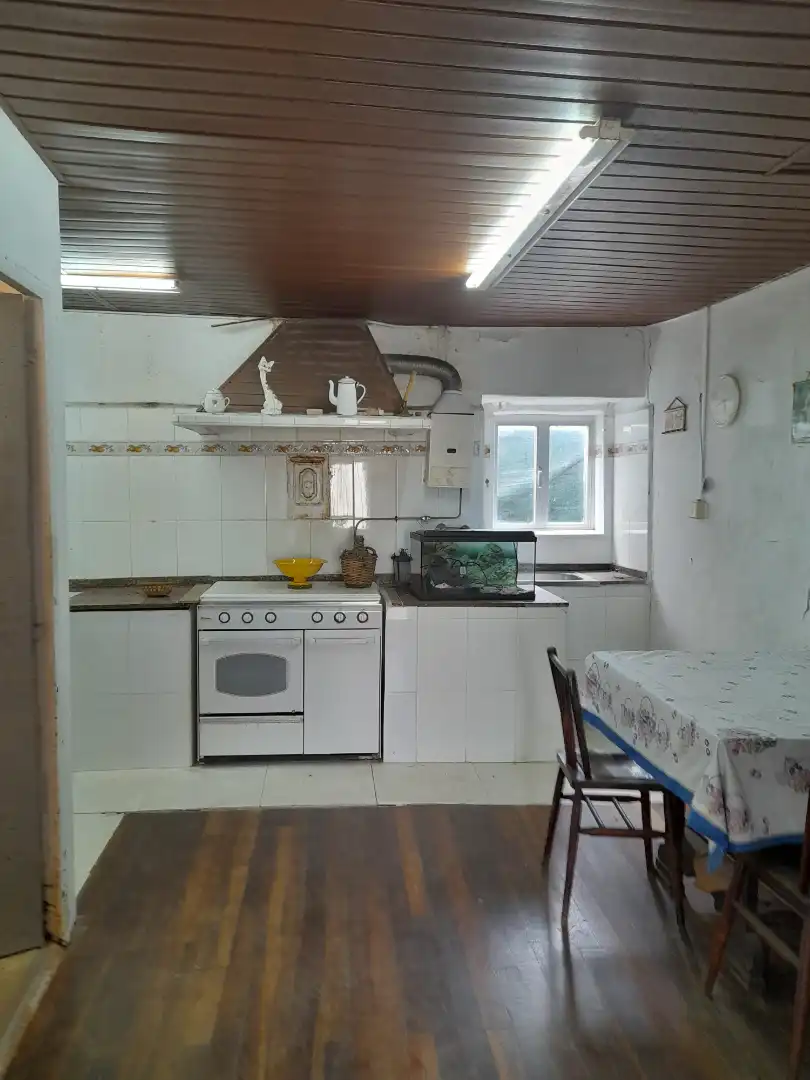 Kitchen of Houses for sale in Poio