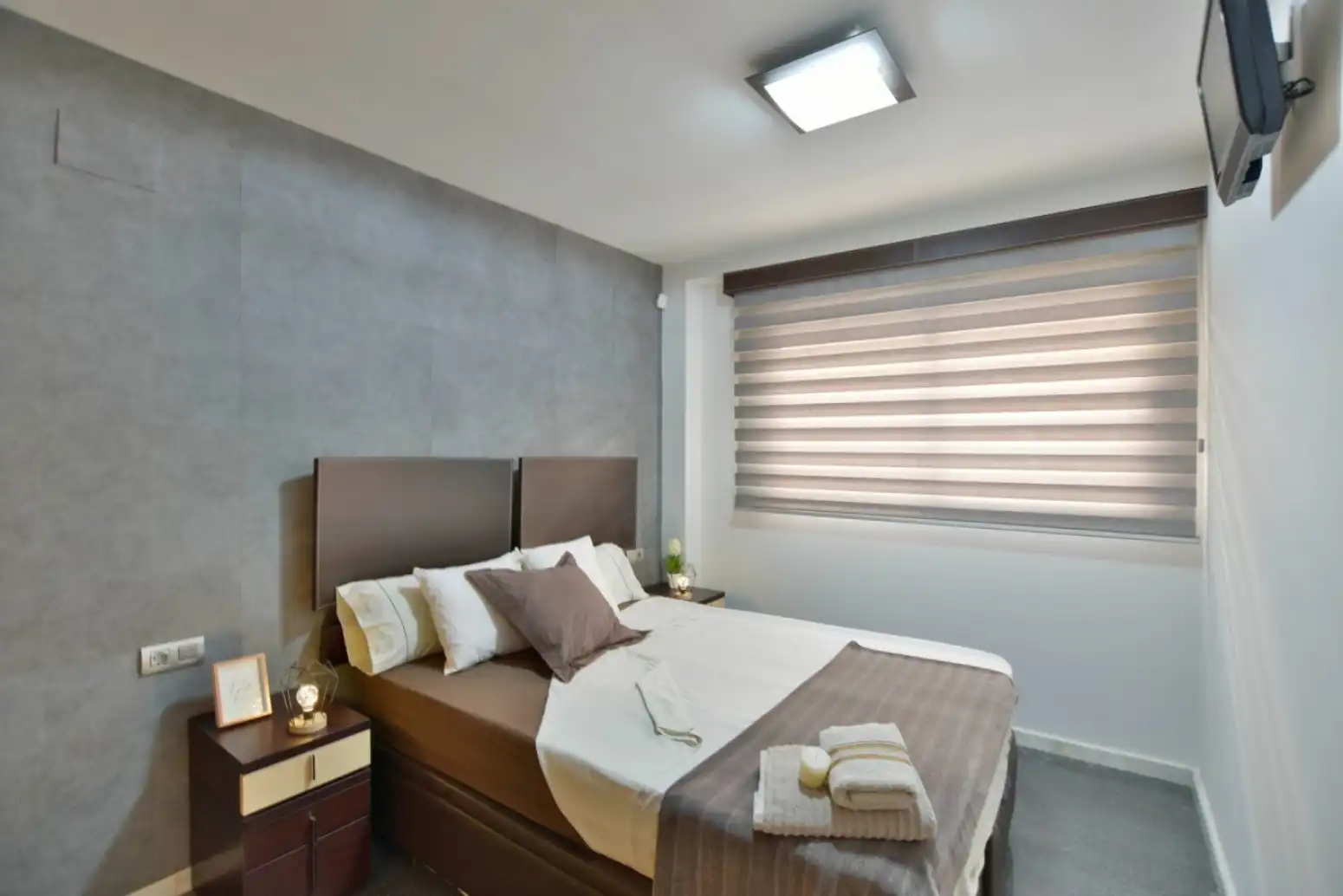 Habitación de Piso en venta en Rafelbuñol / Rafelbunyol con Trastero y Amueblado