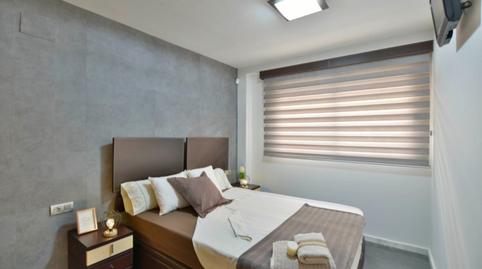 Foto 4 de Piso en venta en Rafelbuñol-rafelbunyol - Calle Castello, Rafelbuñol / Rafelbunyol, Valencia