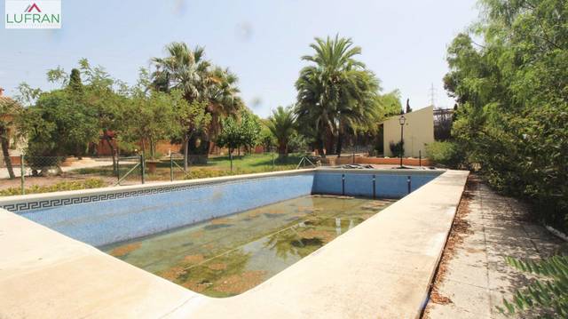 Casa-chalet en Venta en Santa Faz