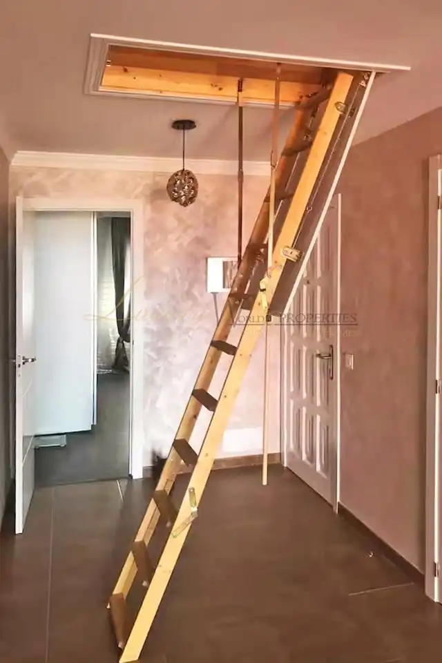 Dúplex en venta en Adeje con Terraza y Piscina comunitaria