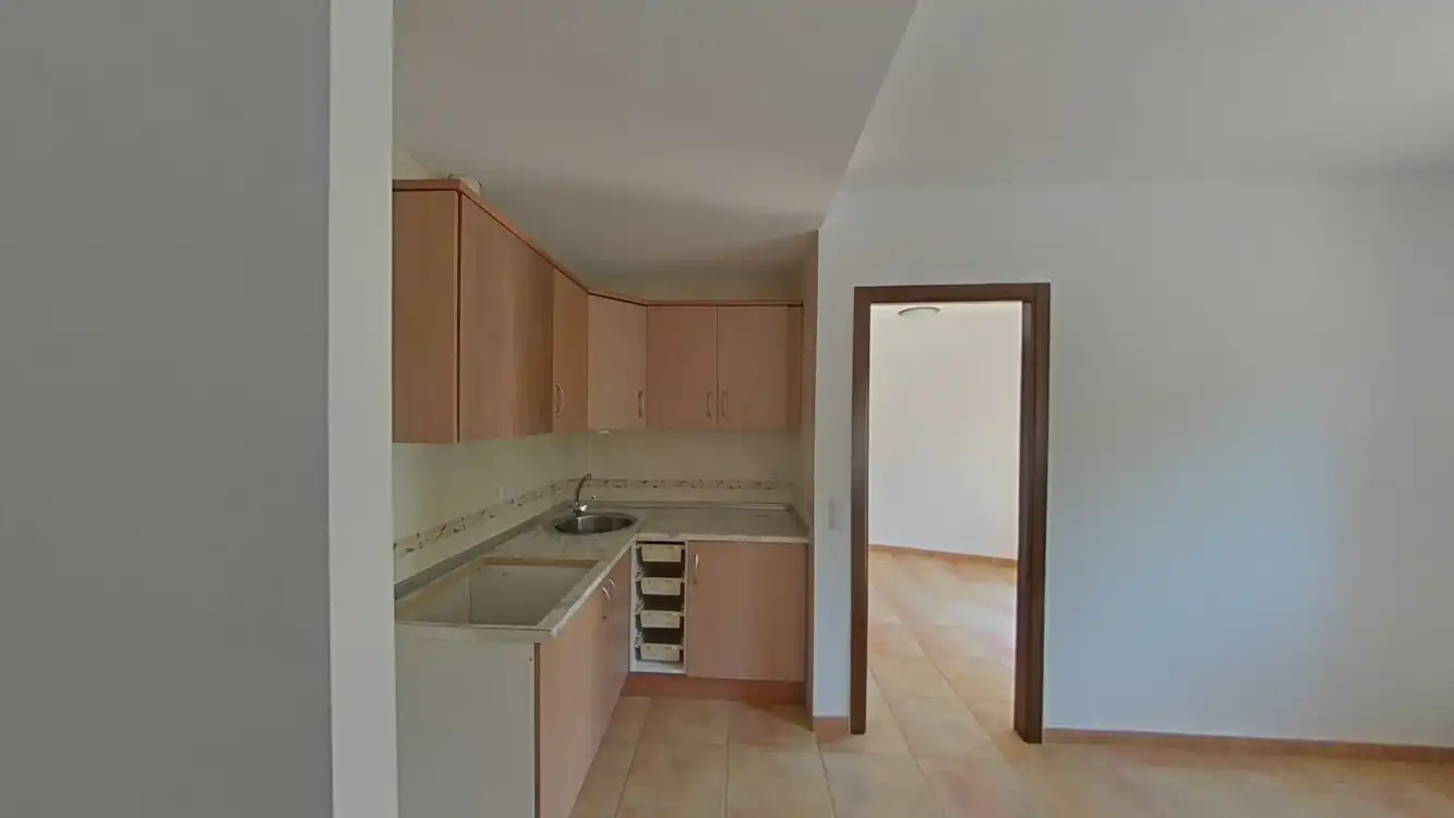 Cocina de Piso en venta en Paterna del Río