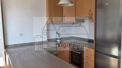 Foto 2 de Estudi de lloguer a Florida, As Travesas - Balaídos, Vigo