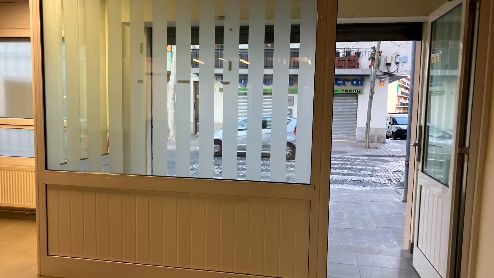 Gewerbefläche zum Verkauf in Calle PERPINYA, imagen 11