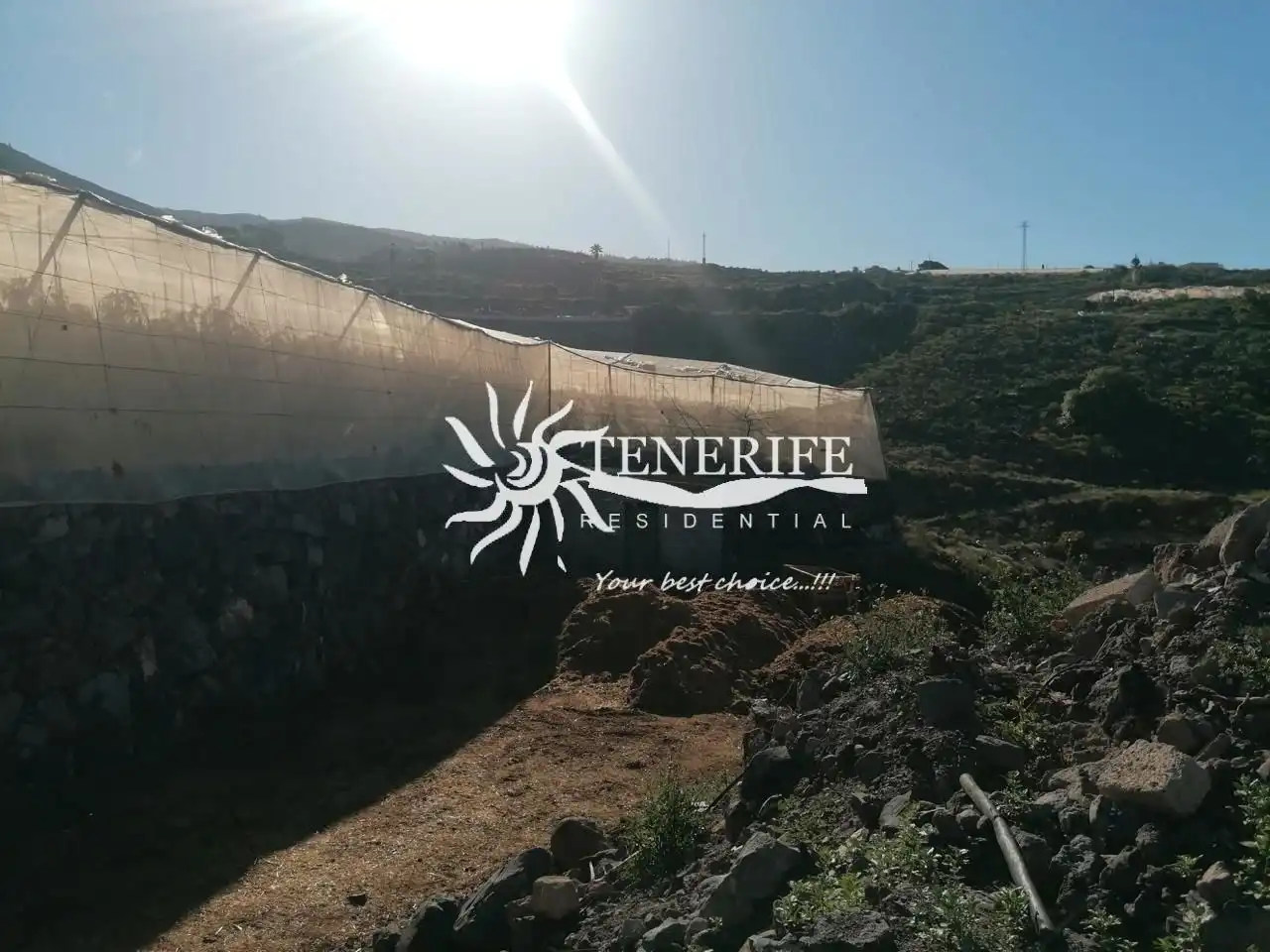 Terrenos y solares en venta en TF-82, imagen 5