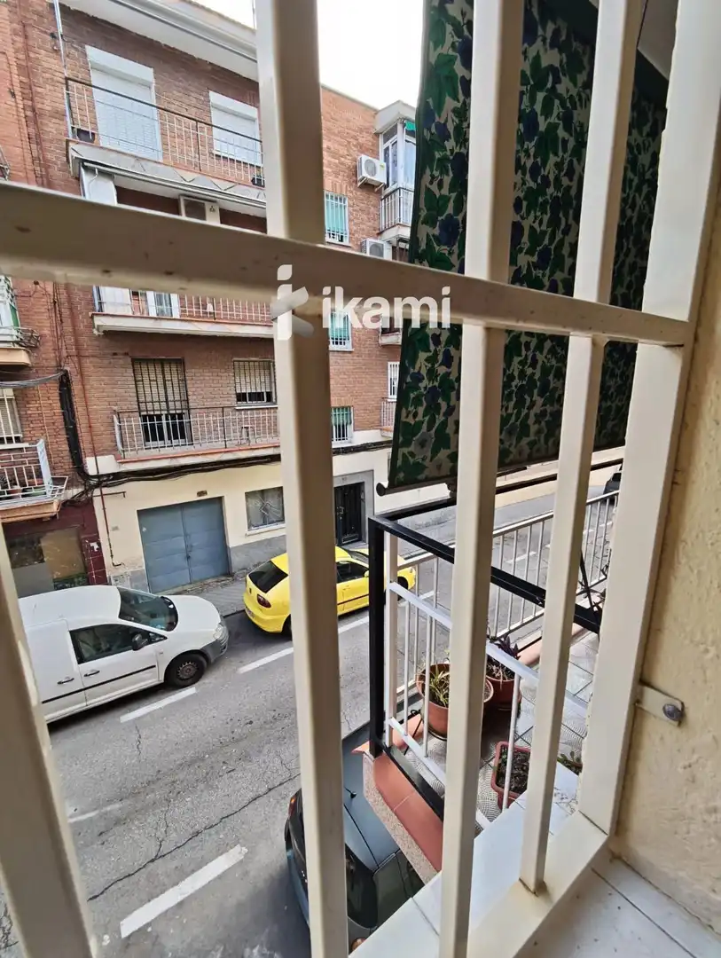 Piso en venta en Talco, Villaverde Alto