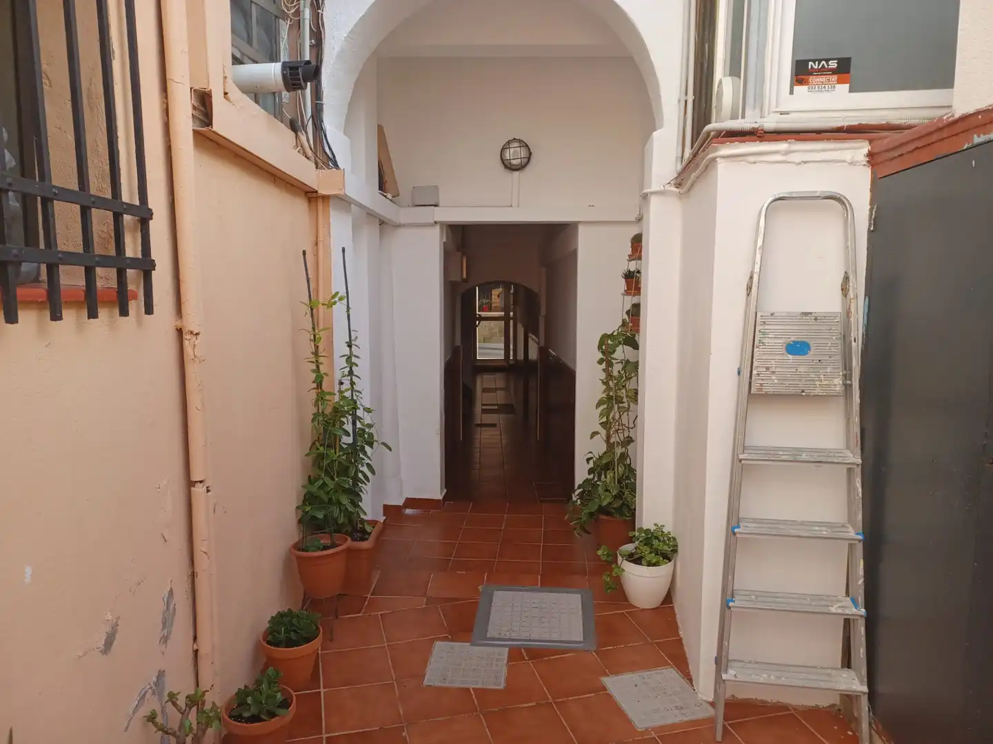 Wohnung zum Verkauf in Carrer del Rector, Centre