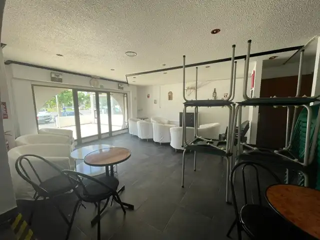 Commercial properties for sale in Avinguda de l'Amerador, Pueblo Español - Coveta Fumá