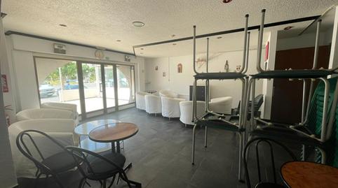 Photo 2 of Premises for sale in Avinguda de L'amerador, Pueblo Español - Coveta Fumá, Alicante