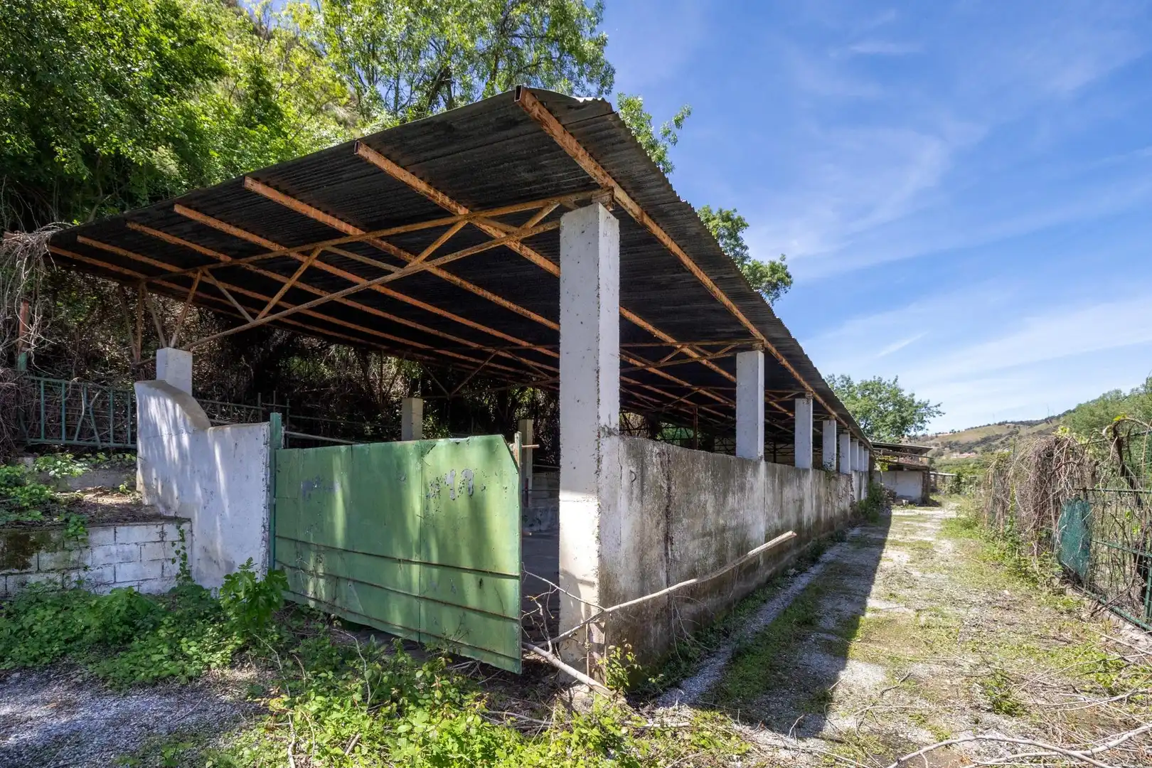 Terreni e lotti in vendita a Cenes de la Vega, imagen 17