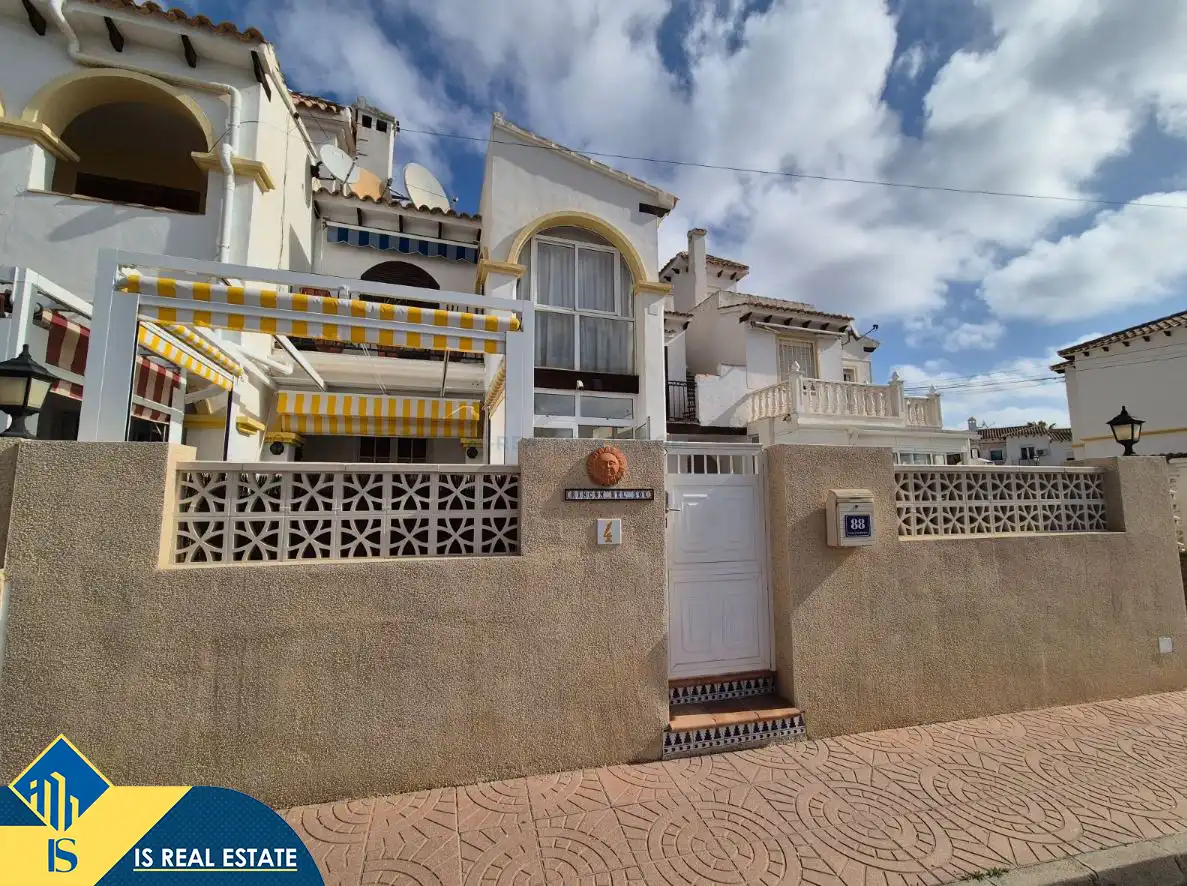 Haus mit Pool zum Verkauf in San Miguel de Salinas, imagen 25