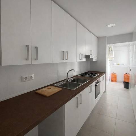 Piso en Venta en Florida Alta