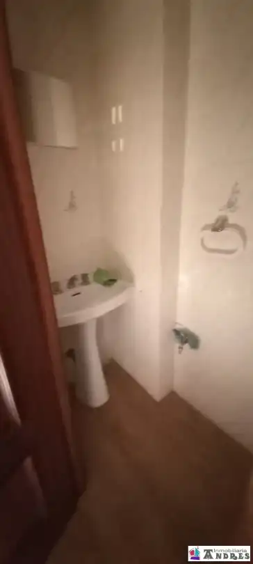 Baño de Edificio en venta en Bermeo