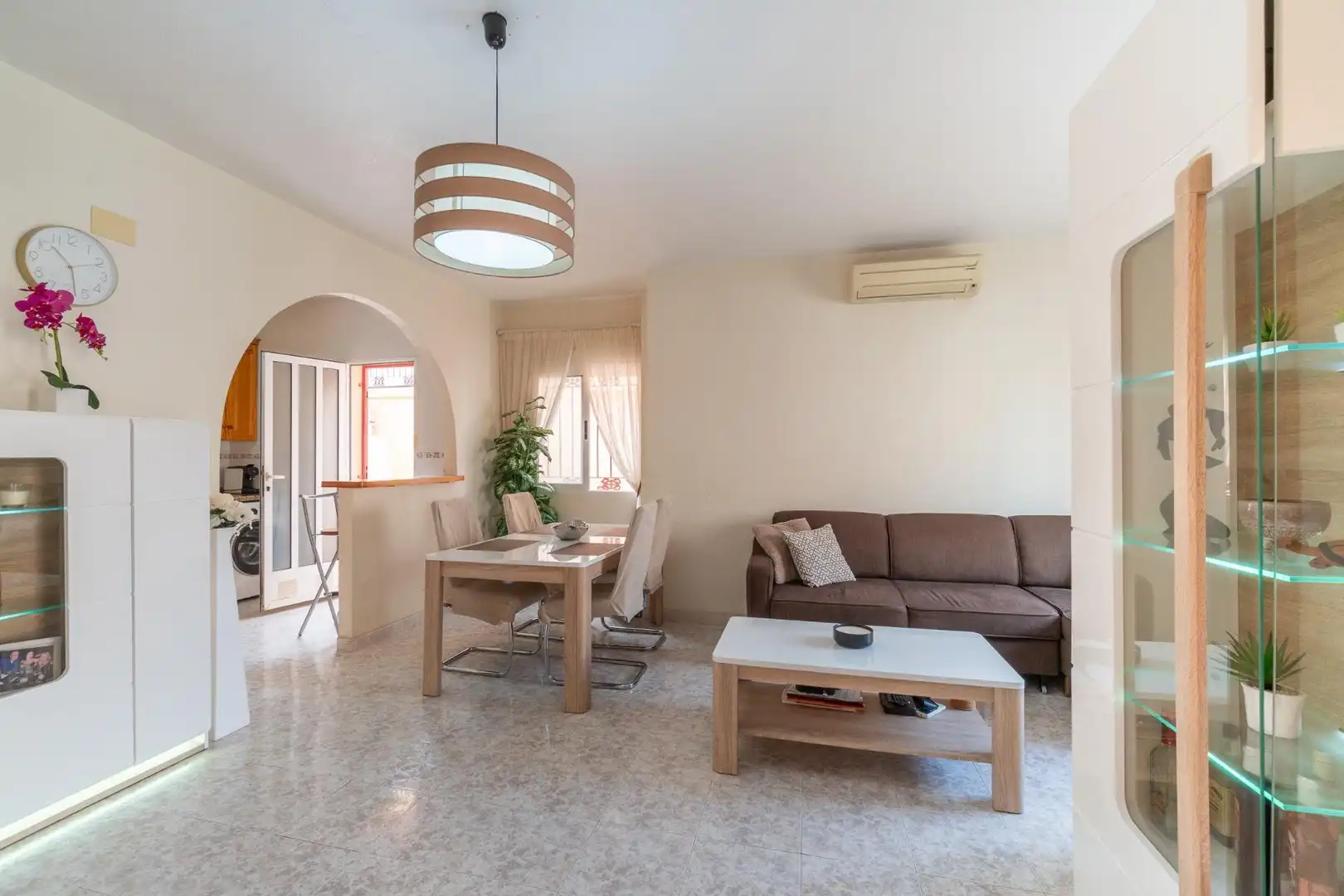 Maison mitoyenne à vendre à Orihuela Costa, imagen 21