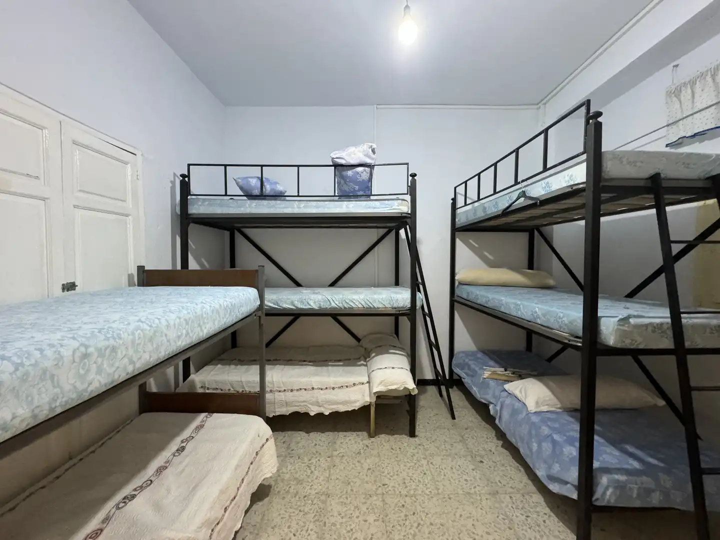 Habitación de Casa o chalet en venta en Almonte con Jardín privado, Terraza y Amueblado
