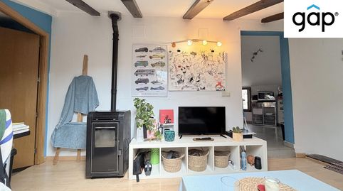 Foto 3 de Piso en venta en Calle de Calderón de la Barca, Centro, Cuenca Capital
