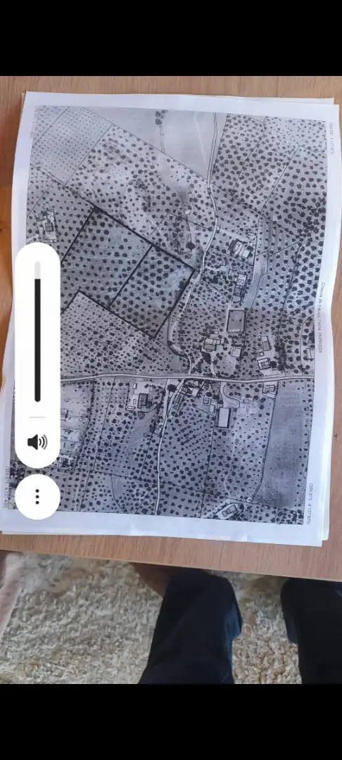 Terreno rústico en venta en Las Vegas - Campoaras