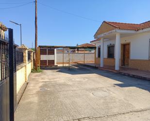 Aparcament de Casa o xalet en venda en Cañada Rosal
