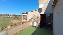 Terrace of Flat for sale in Santa Eulàlia de Ronçana  with Terrace and Swimming Pool
