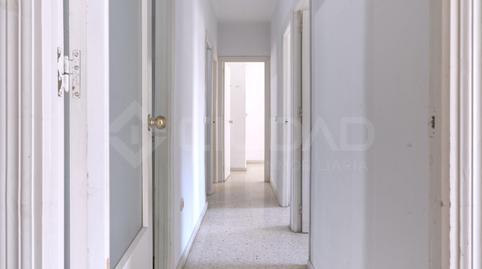 Foto 4 de Pis en venda a Centro - Calzada - Cabo Noval, Cádiz