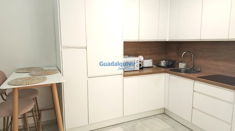 Foto 3 de Apartament de lloguer a Triana Casco Antiguo, Sevilla Capital