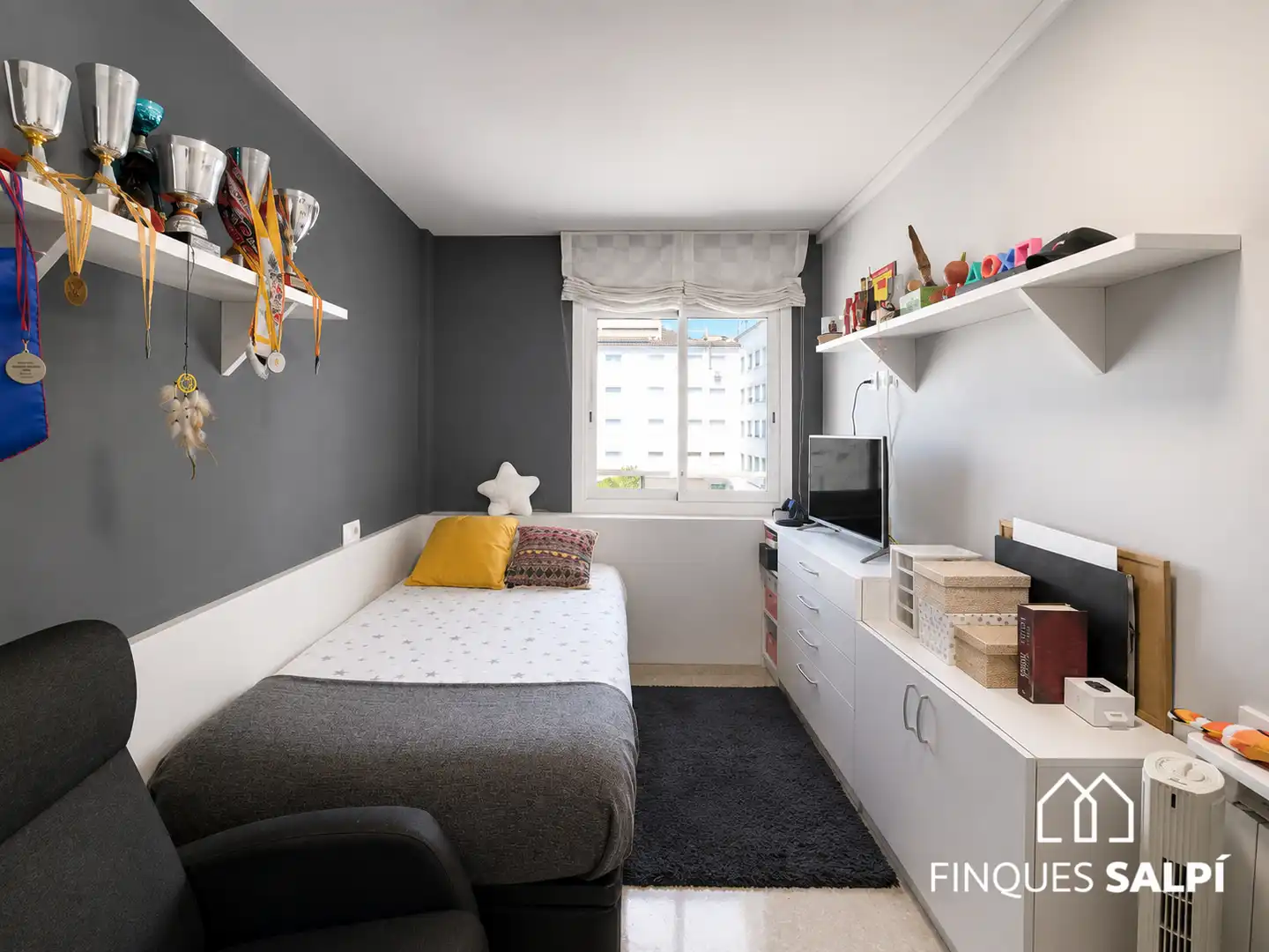 Duplex avec ascenseur à vendre à Remences, imagen 24