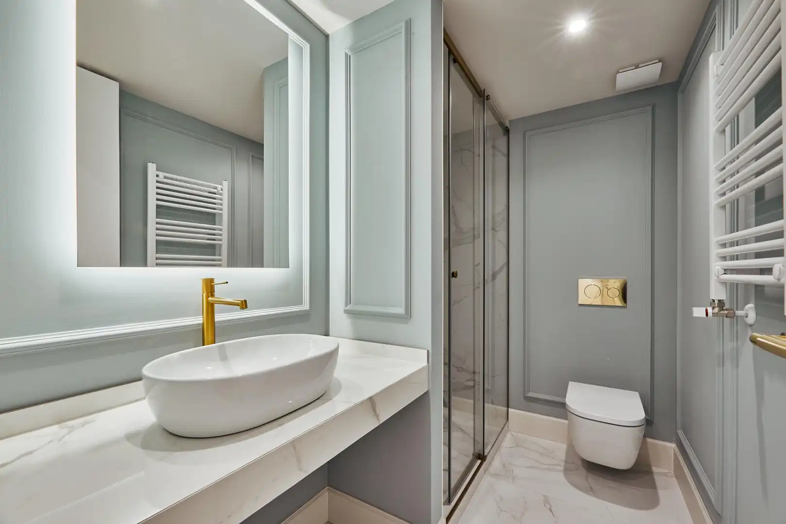 Piso con ascensor en venta en Calle de Diego de León 44, imagen 26